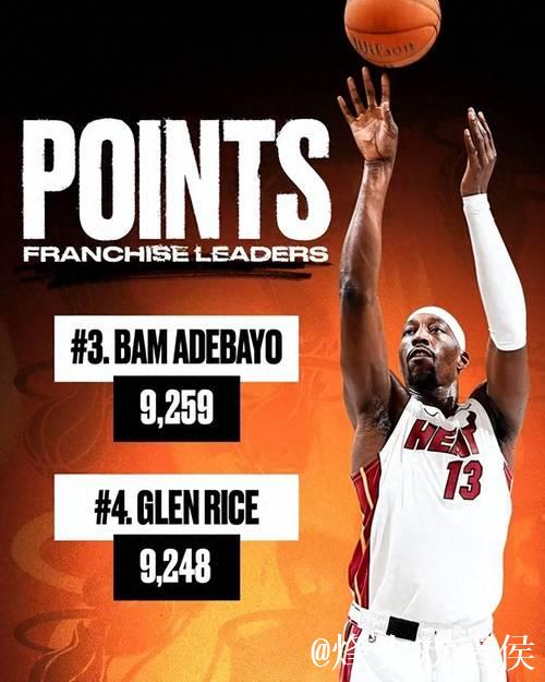 狂野东部！猛龙今日从第五升至第三，热火从第六降至第九