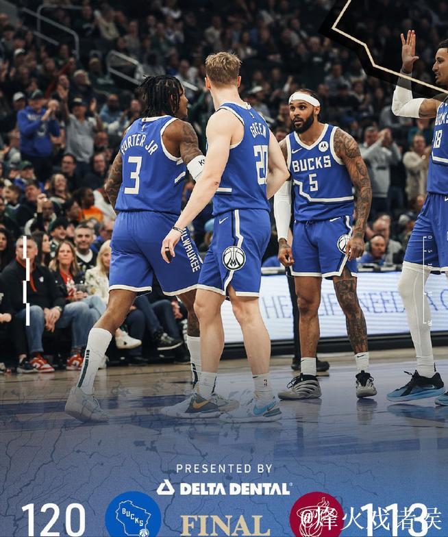 雄鹿热火重磅交易，字母哥希罗互换东家