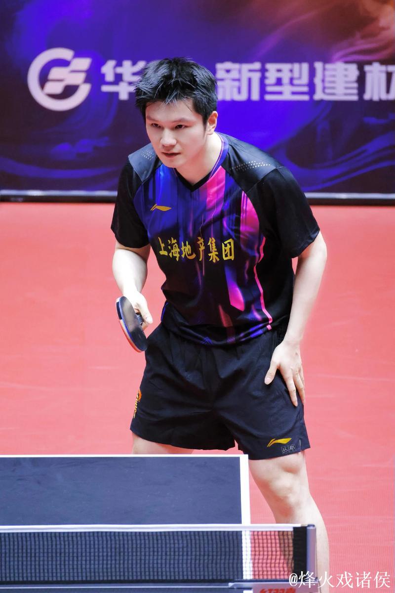 樊振东已确认退出！一细节揭示他的“状态”，王楚钦成为胜者