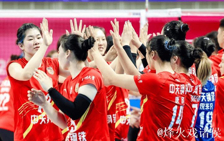 排超第十轮：焦点战山东女排迎战北京队，天津队能否战胜福建队？